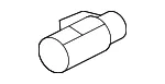 Fluid Level Sensor - GM (86811678)