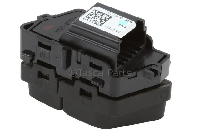 Lock Switch - GM (86813007)