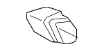 Lock Switch - GM (86813007)