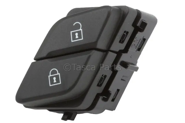 Lock Switch - GM (86813007)