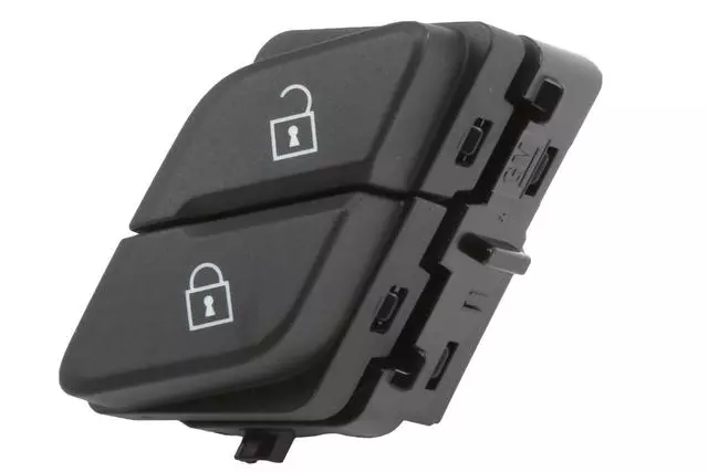 Lock Switch - GM (86813007)