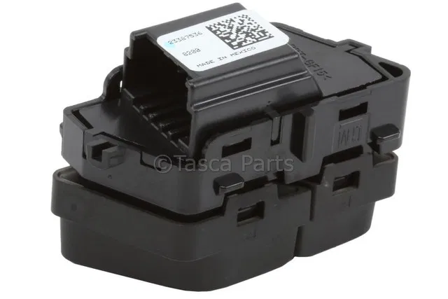 Lock Switch - GM (86813008)