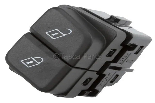 Lock Switch - GM (86813008)