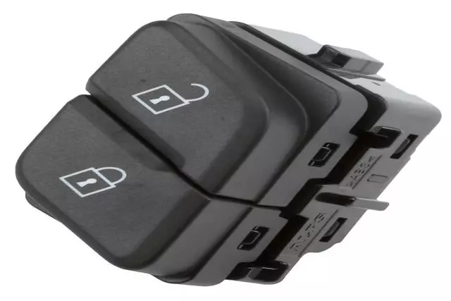 Lock Switch - GM (86813008)