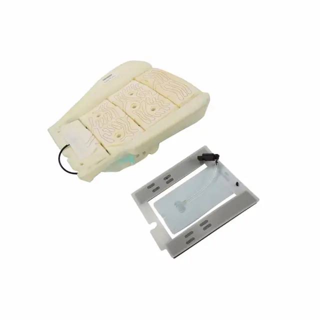 Passenger Discriminating Sensor - GM (86814227)