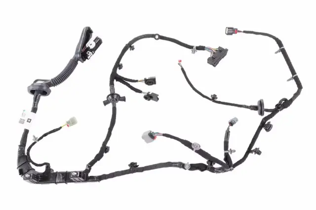 Harness - GM (86820911)