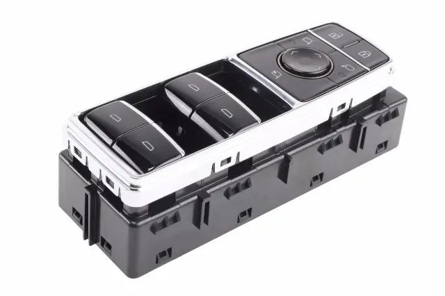Window Switch - GM (86821601)