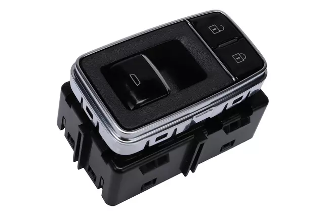 Window Switch - GM (86821608)