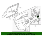 Window Switch - GM (86821608)