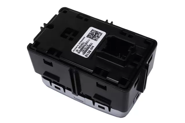 Window Switch - GM (86821608)