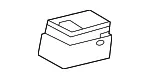 Window Switch - GM (86821608)