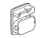 Control Module - GM (86821713)