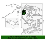 Control Module - GM (86821713)