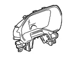 Cluster Panel - GM (86822053)