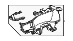 Cluster Panel - GM (86822058)