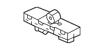 Window Switch - GM (86824540)