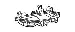 Switch Panel - GM (86824697)