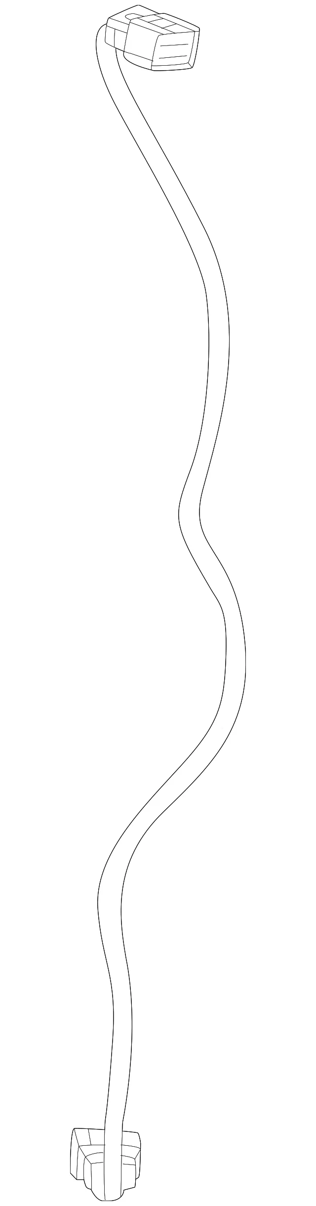 Socket & Wire - GM (86825504)