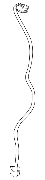 Socket & Wire - GM (86825504)