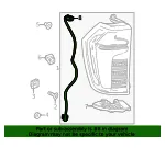 Socket & Wire - GM (86825504)