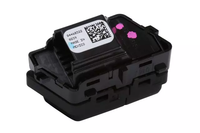 Lock Switch - GM (86826686)