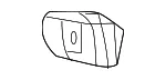 Lock Switch - GM (86826686)