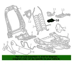 Control Module - GM (86826761)