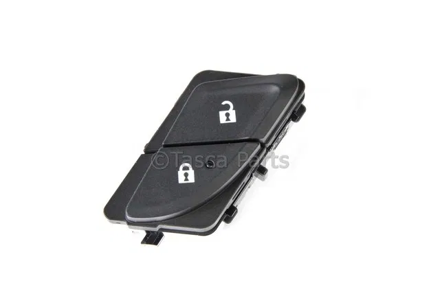 Door Lock Switch - GM (86827661)