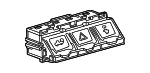 Switch - GM (86827781)