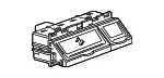 Multi Switch - GM (86827790)