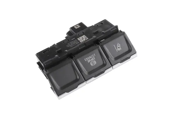 Multi Switch - GM (86827793)