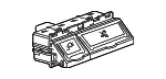 Multi Switch - GM (86827795)