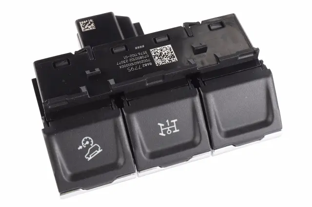 Multi Switch - GM (86827795)
