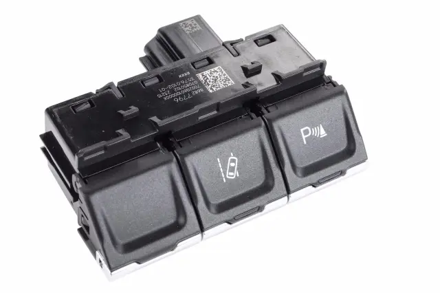 Multi Switch - GM (86827796)