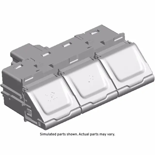 Multi Switch - GM (86827798)