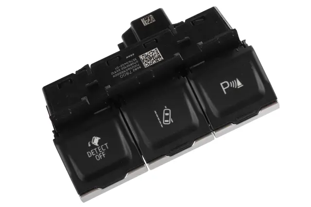 Multi Switch - GM (86827800)