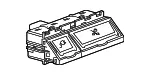 Multi Switch - GM (86827800)
