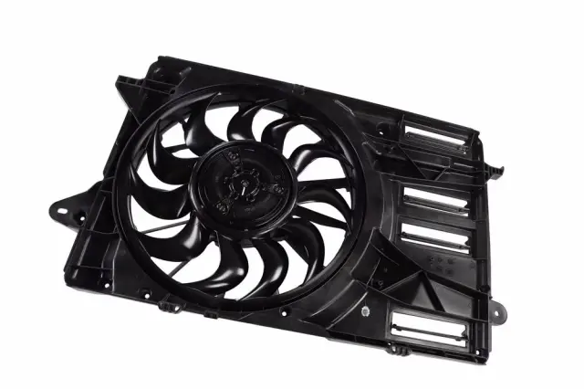 Fan Module - GM (86828264)