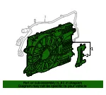 Fan Module - GM (86828264)
