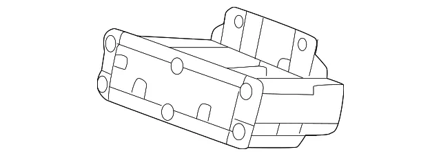 Module - GM (86828397)