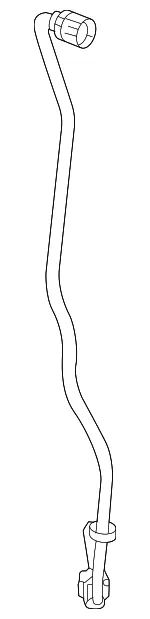 Socket & Wire - GM (87815024)