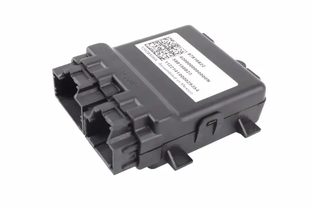 Control Module - GM (87816822)