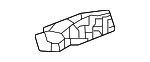 Control Module - GM (87816822)