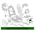 Control Module - GM (87816822)