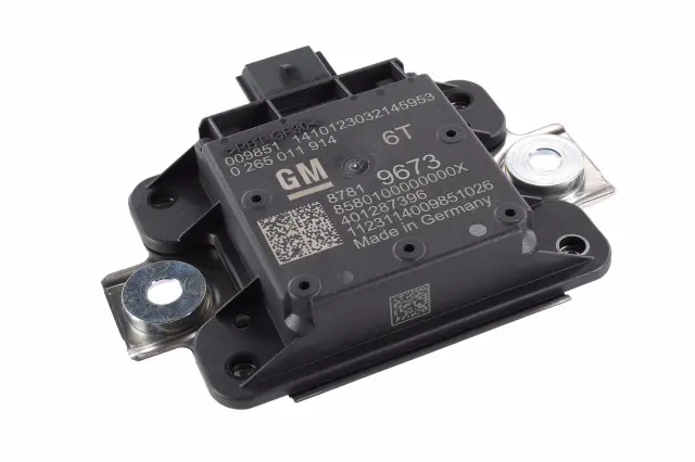 Sensor - GM (87819673)
