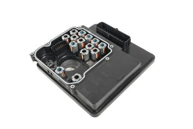 ABS Control Module - GM (87819718)