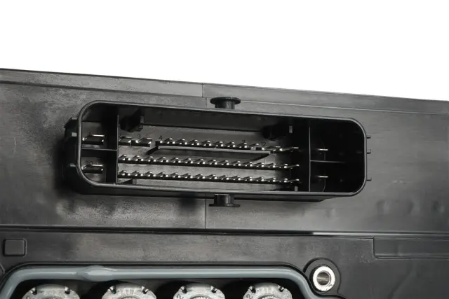 ABS Control Module - GM (87819718)