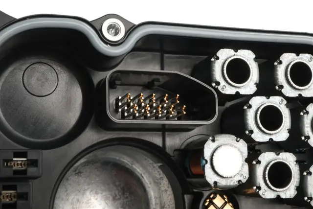 ABS Control Module - GM (87819718)