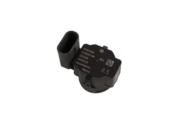 Advanced Parking Assist Alarm Sensor - ACDelco (87821667)