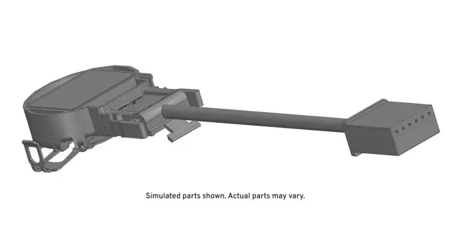 Sensor - GM (87822783)